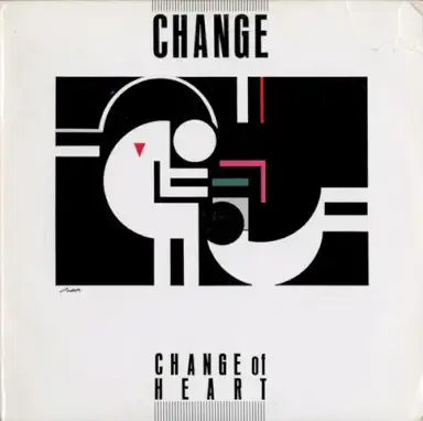 Change of Heart
