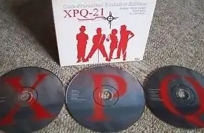 Club Promotion Exclusive Edition