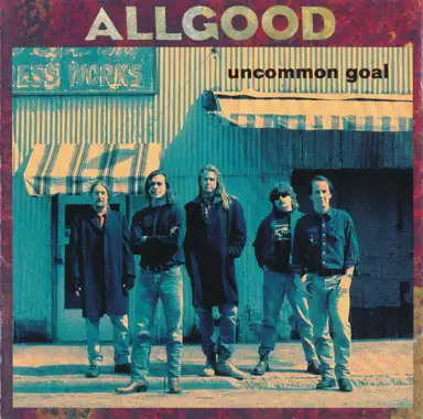 Uncommon Goal