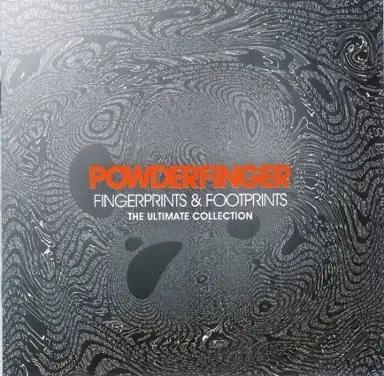 Fingerprints & Footprints: The Ultimate Collection