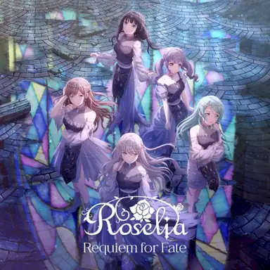 Requiem for Fate