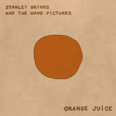 Orange Juice