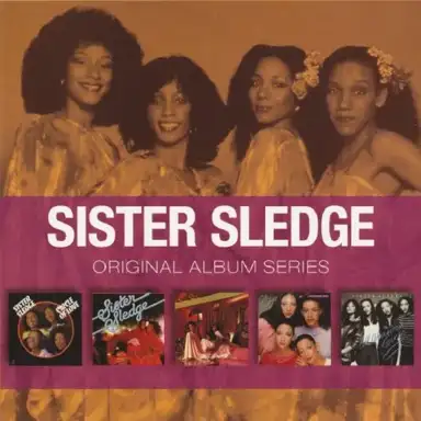 Original Album Series