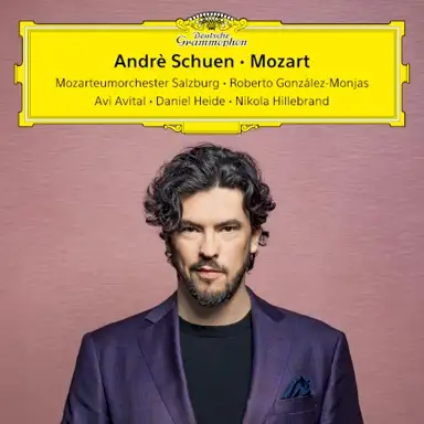 Mozart