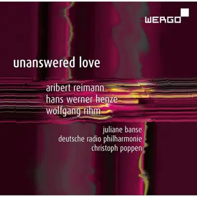 Unanswered Love