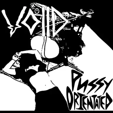 Pussy Orientated