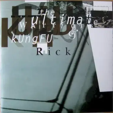 Kungfu Rick / The Ultimate Warriors