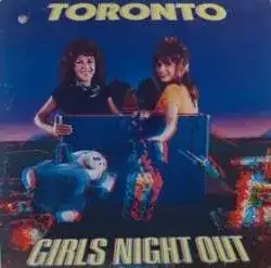 Girls Night Out