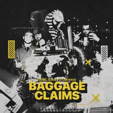 Baggage Claims