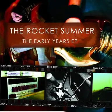 The Early Years EP