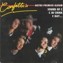 92...Our First Album