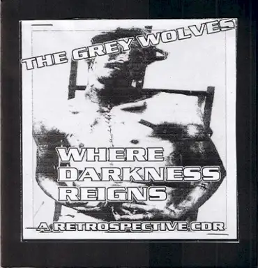 Where Darkness Reigns