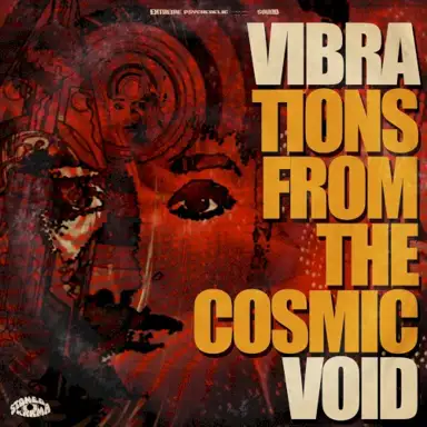 Vibrations From the Cosmic Void