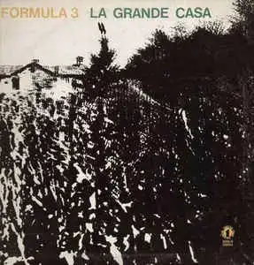 La grande casa