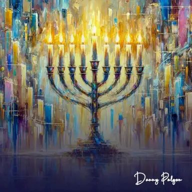 Eight Nights