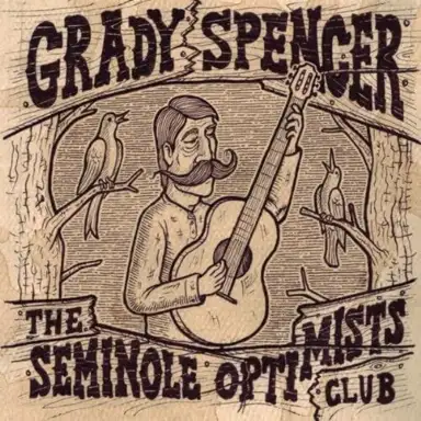 The Seminole Optimists Club