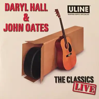 The Classics: Live