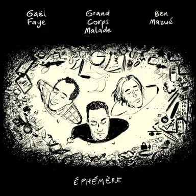 Éphémère
