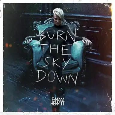 Burn the Sky Down