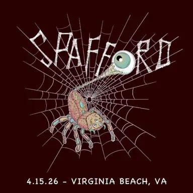 2026-04-15 | Live at Elevation 27 | Virginia Beach, VA