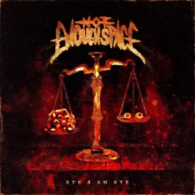 Eye 4 An Eye