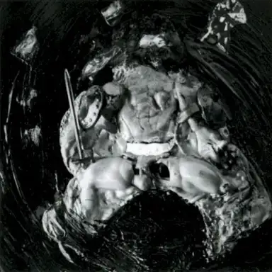 The Pandora's Box