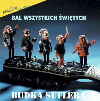 Bal wszystkich świętych
