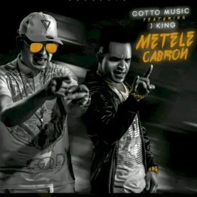 Métele cabrón