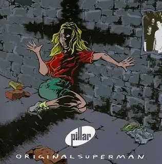 Original Superman