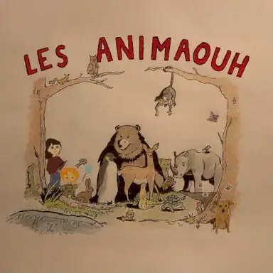 Les Animaouh