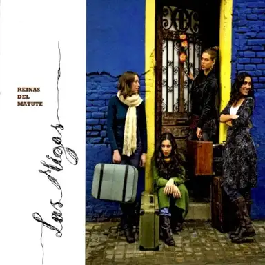 Reinas del matute