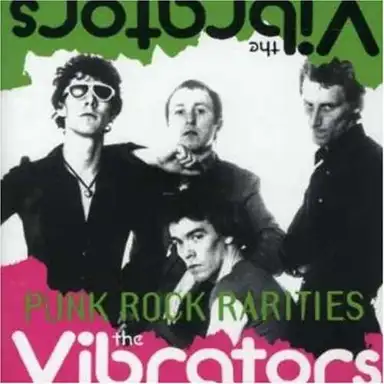 Punk Rock Rarities