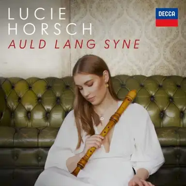 Auld Lang Syne