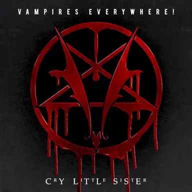 Cry Little Sister