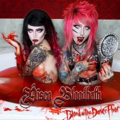 Disco Bloodbath (Reign In Infamy)