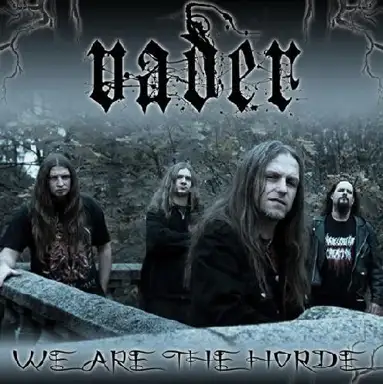 We Are the Horde