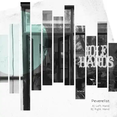 Left Hand / Right Hand