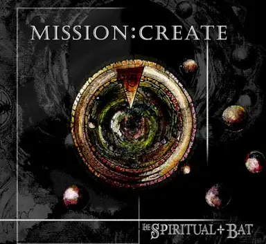 MISSION:CREATE