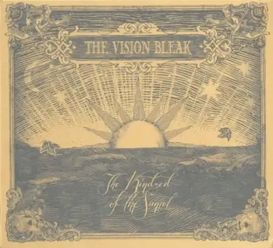 The Kindred of the Sunset