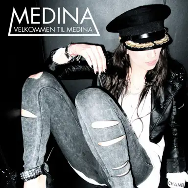 Velkommen til Medina