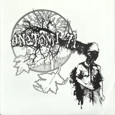 Anatomi-71 / Radioskugga
