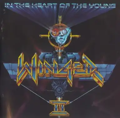 In the Heart of the Young