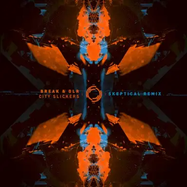 The Edge of Time (Workforce remix) / City Slickers (Skeptical remix)