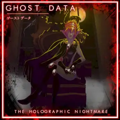 The Holographic Nightmare