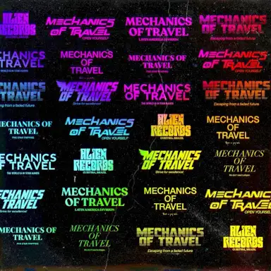 Mechanics of Travel