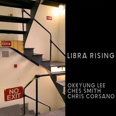 Libra Rising