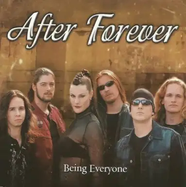 Being Everyone