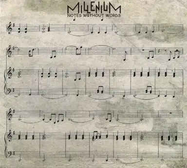 Notes Without Words