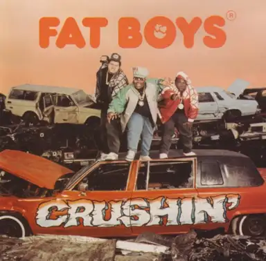 Crushin’