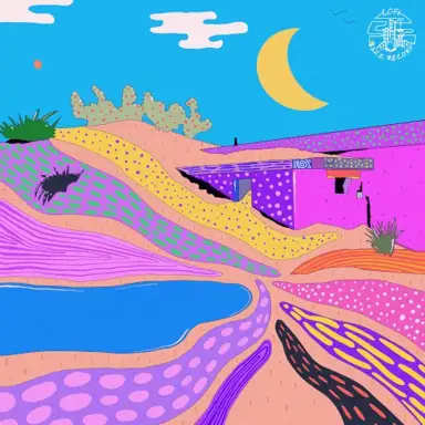 Desert Flower